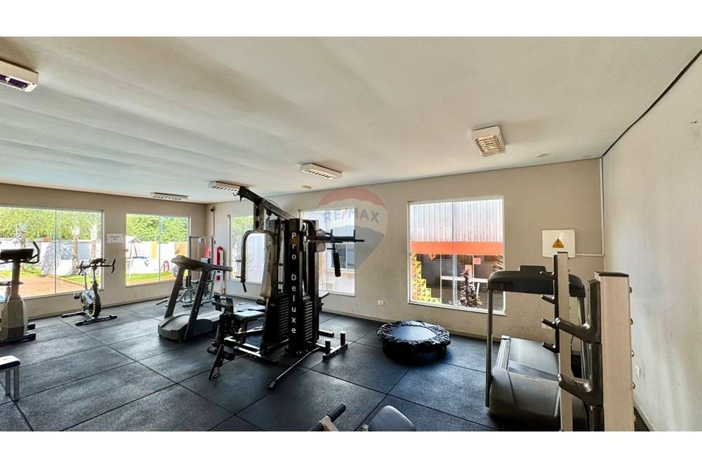 Apartamento - Alugar - Santa Bárbara d'Oeste , São Paulo - WhatsApp Image 2026-01-31 at 14.50.42 (1).jpeg - 690231086-75