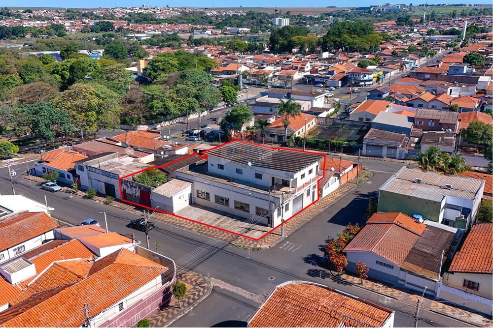 Galpão - Venda - Araras , São Paulo - Tratada-17.jpg - 690691036-93