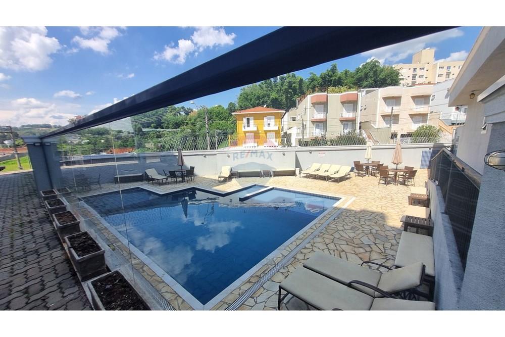 Apartamento - Alugar - Vinhedo , São Paulo - 20250312_142222.jpg - 690541189-112