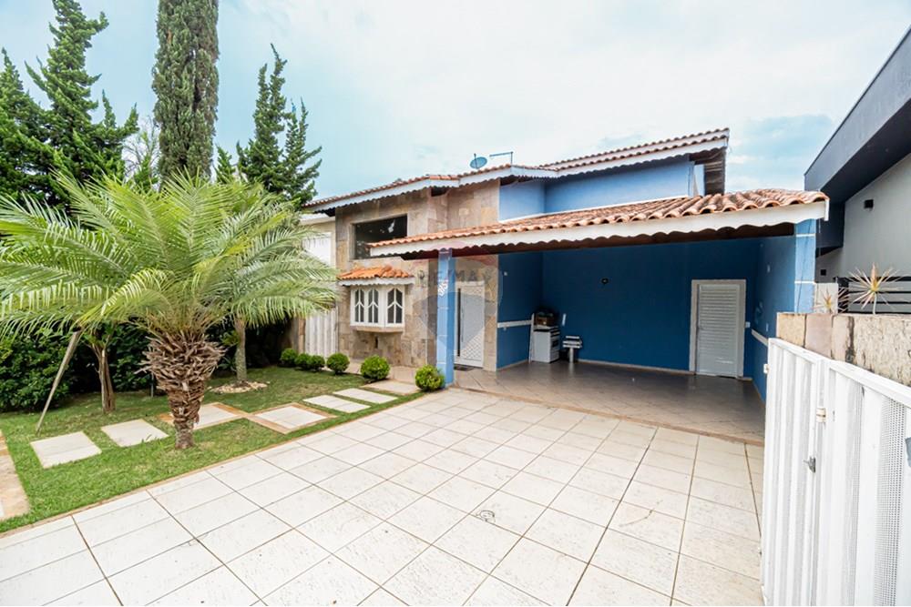 Casa de Condomínio - Venda - Vargem Grande Paulista , São Paulo - CA-42.jpg - 691151027-3