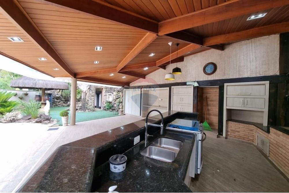 Casa de Condomínio - Alugar - Atibaia , São Paulo - G HOUSE 7.jpeg - 690921075-44