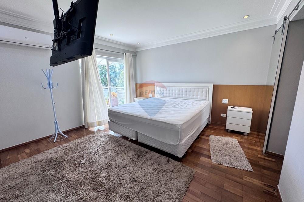 Casa de Condomínio - Venda - Santana de Parnaíba , São Paulo - IMG_1495.JPG - 690951039-40