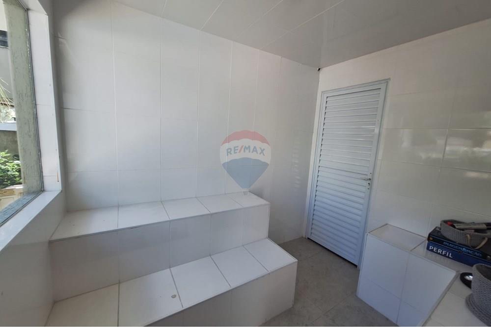Casa de Condomínio - Alugar - Barueri , São Paulo - 2.jpeg - Sauna - 691141025-39