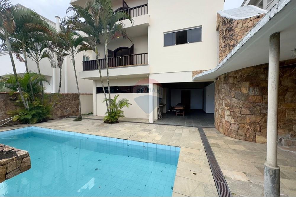 Casa de Condomínio - Alugar - Santana de Parnaíba , São Paulo - Imagem do WhatsApp de 2025-06-12 à(s) 10.52.56_40f044b5.jpg - 691141037-15