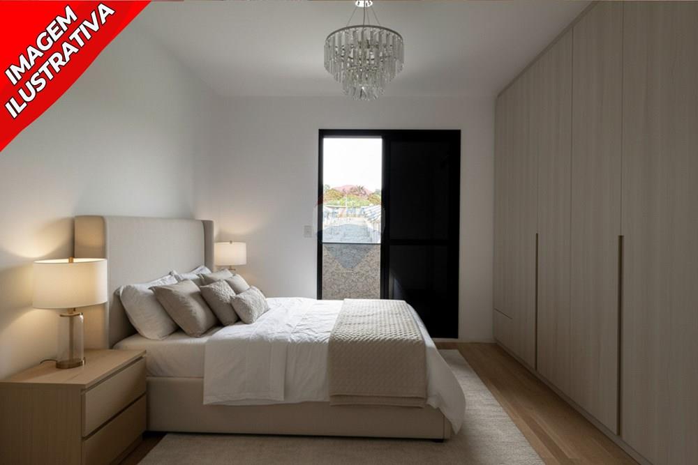 Casa de Condomínio - Venda - Louveira , São Paulo - Quarto 2.jpg - 690941027-46