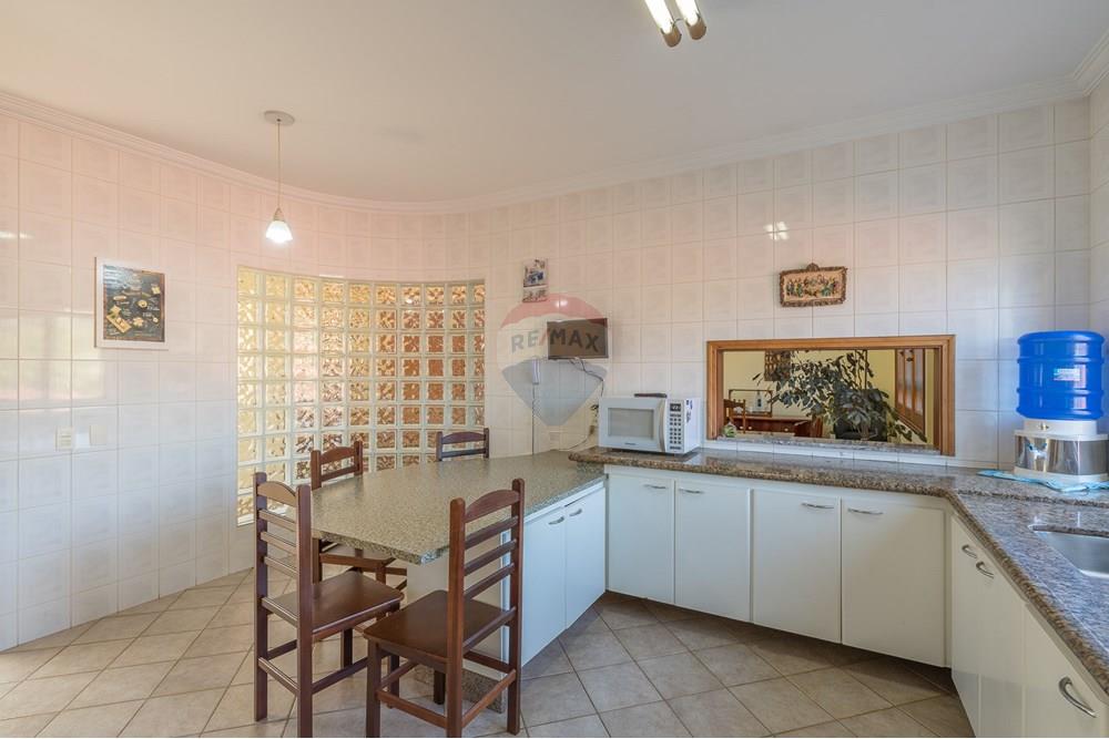Casa de Condomínio - Venda - Vinhedo , São Paulo - 9 cozinha.jpg - 690941021-37