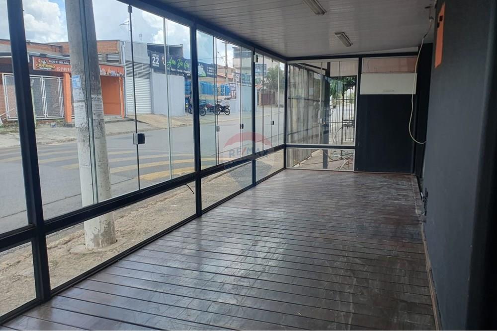 Cj. Comercial/ Sala - Alugar - Hortolândia , São Paulo - e896ec6e-115f-43a8-adf0-000dceb4188c.jpg - 690531104-70