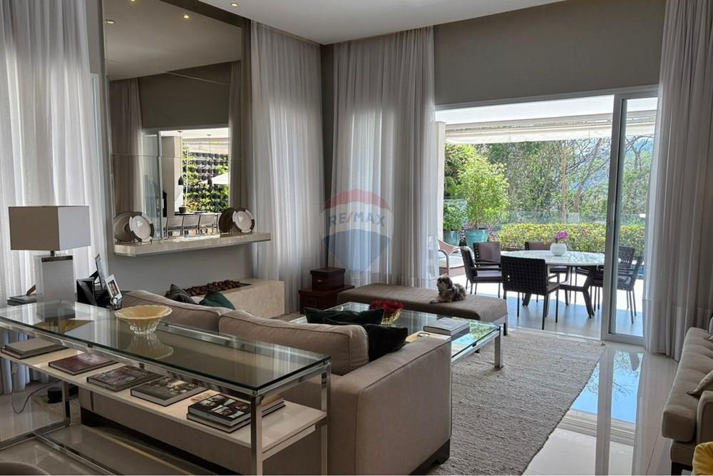 Casa de Condomínio - Venda - Santana de Parnaíba , São Paulo - WhatsApp Image 2026-03-23 at 11.38.35.jpeg - Sala - 691081036-10