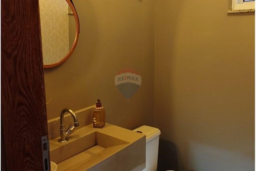 Casa de Condomínio - Venda - Paulínia , São Paulo - PHOTO-2025-01-15-19-36-03.jpg - Banheiro - 690511182-23