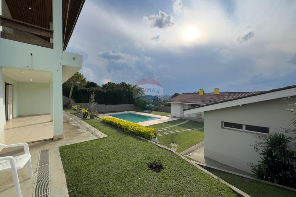 Casa de Condomínio - Alugar - Atibaia , São Paulo - 15.jpg - 690921044-109