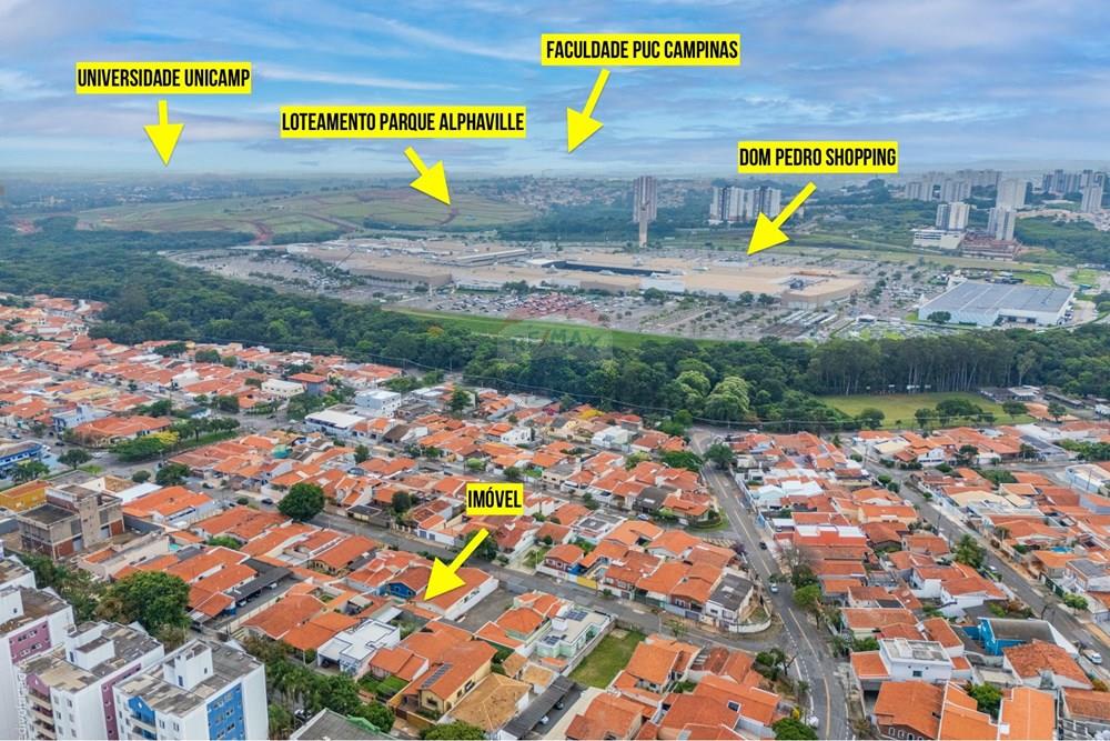 Casa - Venda - Campinas , São Paulo - DJI_20260318094012_0002_D_EDIVOFURTA-EditarRG98002306922 - DAVI SANTIAGO.jpg - 690681149-82