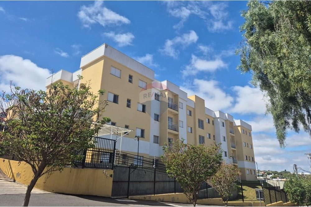 Apartamento - Alugar - Vinhedo , São Paulo - 87041d49-2856-4d02-b1b7-bf921a8c1403.jpg - 690851008-549