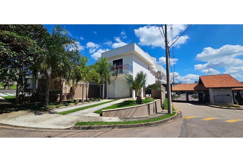 Casa de Condomínio - Alugar - Jundiaí , São Paulo - WhatsApp Image 2026-03-30 at 18.02.20 - Copia.jpeg - Fachada - 690591050-13