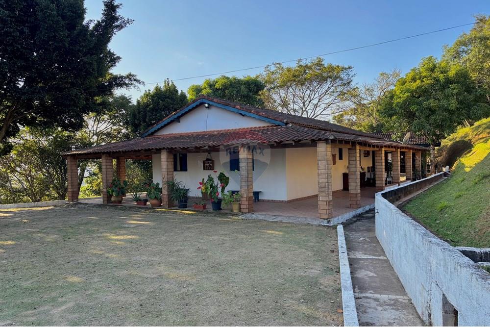 Chácara / Sítio / Fazenda - Venda - Atibaia , São Paulo - IMG_7892.jpg - 690661027-125