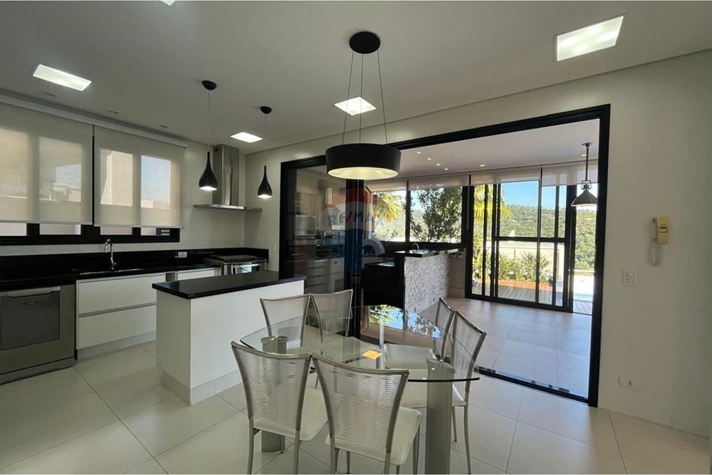 Casa de Condomínio - Alugar - Santana de Parnaíba , São Paulo - coz7.jpeg - 691021032-22