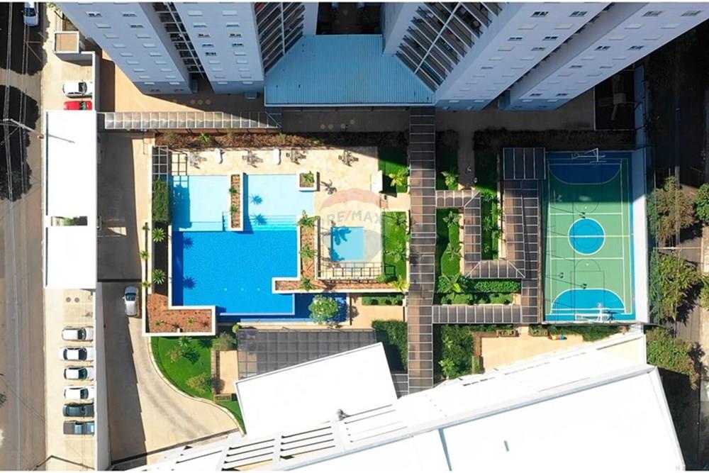 Apartamento - Alugar - Piracicaba , São Paulo - Vista Drone.jpg - 690781181-22