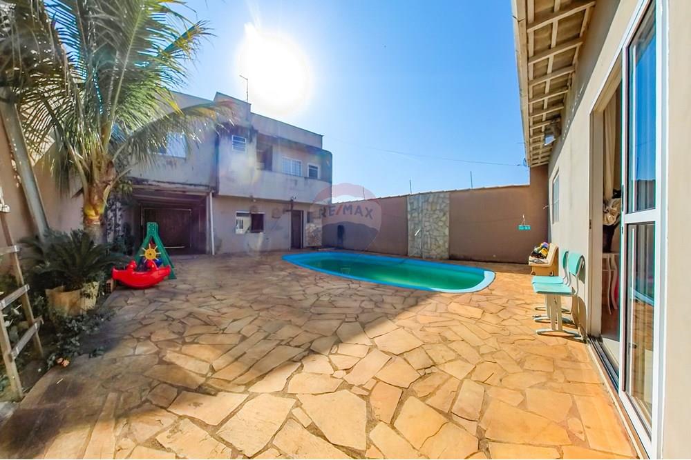 Casa - Venda - Araras , São Paulo - Tratada-16.jpg - 690691052-84