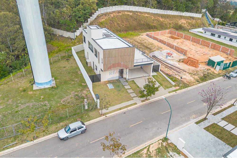 Casa de Condomínio - Venda - Vinhedo , São Paulo - DJI_0347.jpg - 690131011-343