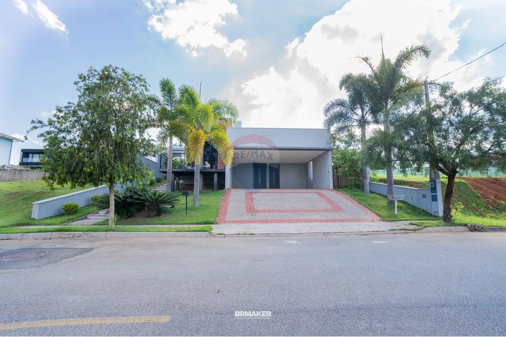 Casa de Condomínio - Venda - Itatiba , São Paulo - FOTOS IMOBILIARIAS - BRMAKER - NOVEMBRO_-345.jpg - 690661029-46