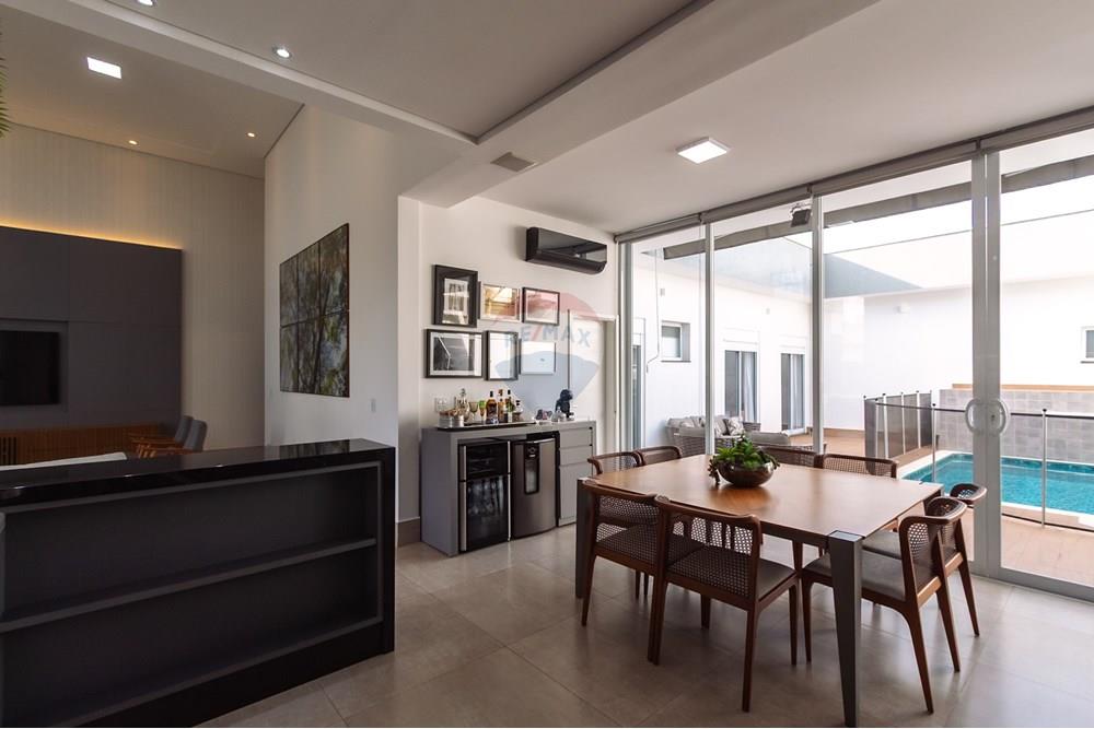 Casa de Condomínio - Venda - Indaiatuba , São Paulo - IMG_7401.jpg - Sala de jantar - 690471148-11