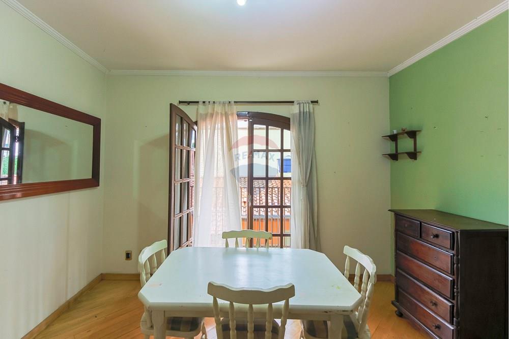 Casa - Venda - Jundiaí , São Paulo - AC8A8299.jpg - Sala de jantar - 690791215-5