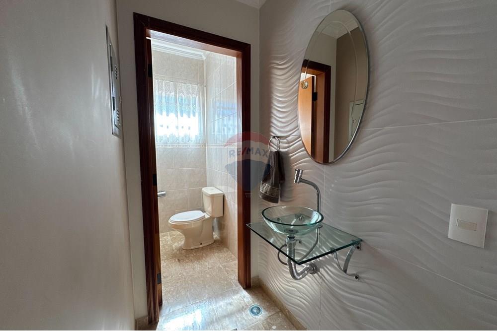 Casa - Venda - Bragança Paulista , São Paulo - DJI_20250630_111704_207.jpg - Banheiro - 690041040-57