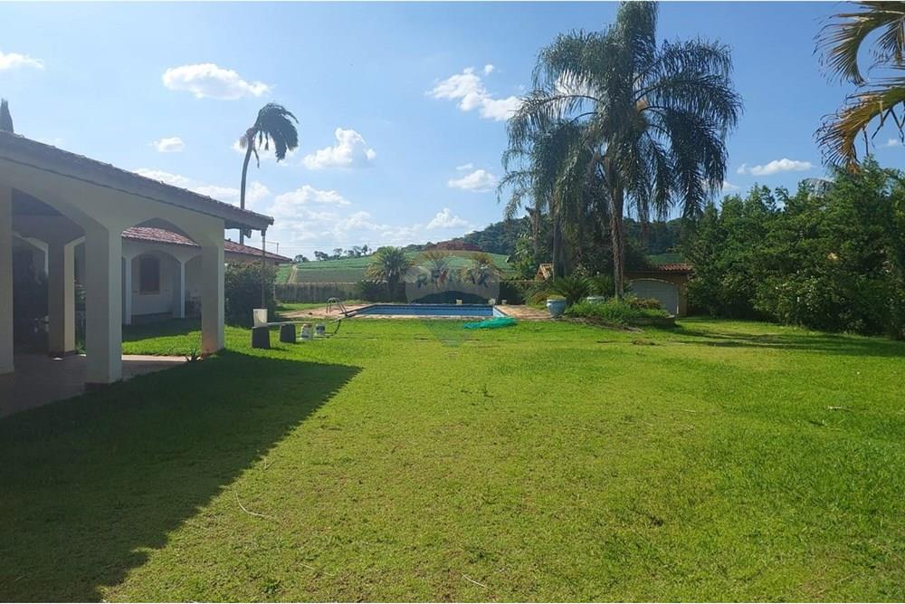 Casa de Condomínio - Venda - Itatiba , São Paulo - FOTO 46.jpeg - 690791203-43