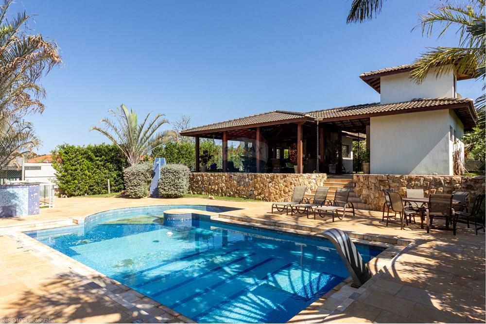 Casa de Condomínio - Venda - Jundiaí , São Paulo - _C8A2768-HDR-45.jpg - 690791199-19