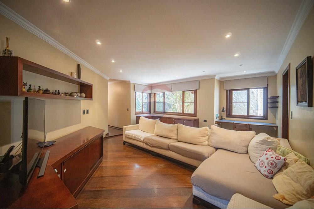 Casa - Venda - Carapicuíba , São Paulo - CA-35.jpg - 691151036-1