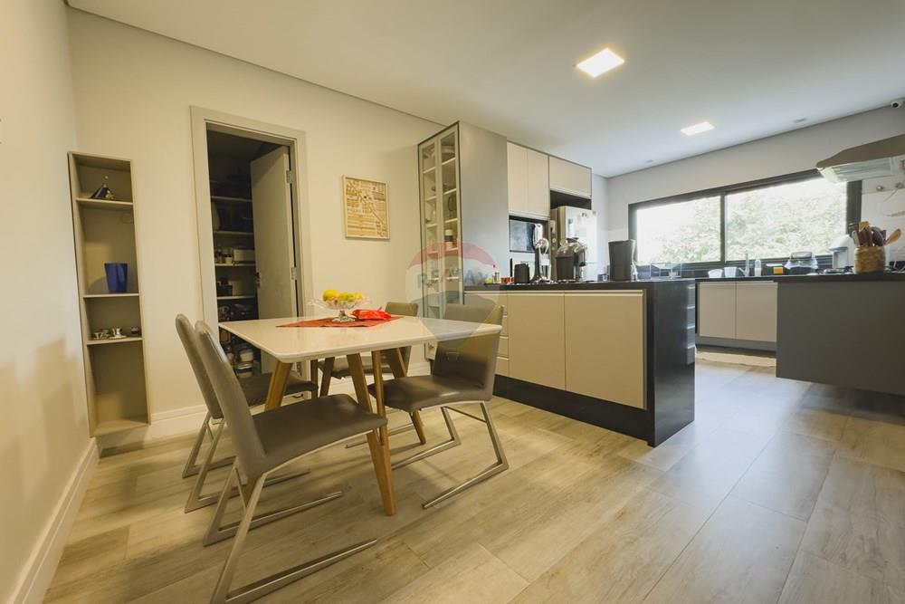 Casa de Condomínio - Alugar - Barueri , São Paulo - Al. Campinas 1710_-63.jpg - 691141013-82