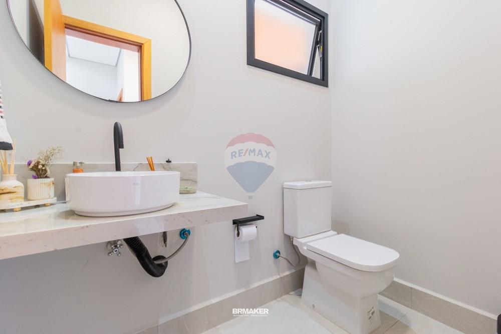 Casa de Condomínio - Venda - Itatiba , São Paulo - FOTOS IMOBILIARIAS - BRMAKER - RAFAEL-9.jpg - 690661133-5