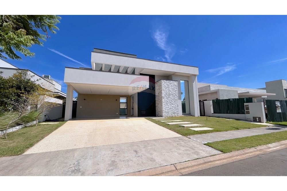 Casa de Condomínio - Venda - Jaguariúna , São Paulo - IMG_3932.JPG - Fachada - 691191003-15