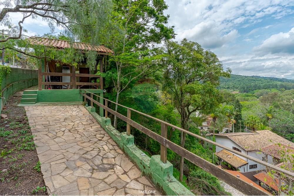 Casa de Condomínio - Venda - Campinas , São Paulo - 01fotos_076.jpg - 690131098-51