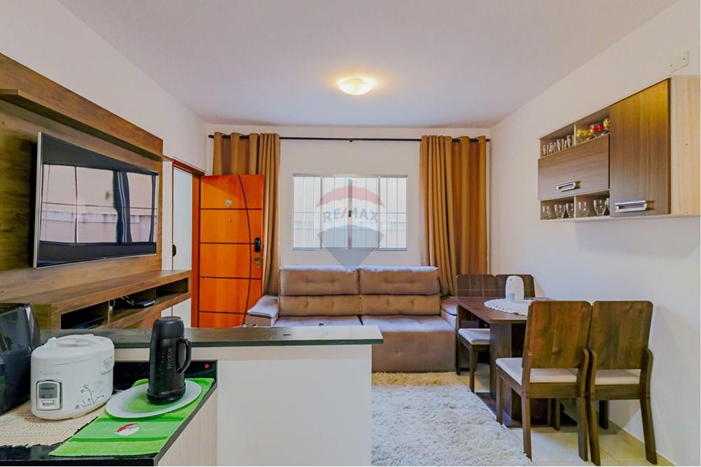 Apartamento - Venda - Atibaia , São Paulo - RVIVA-18.jpg - Sala - 690471099-16