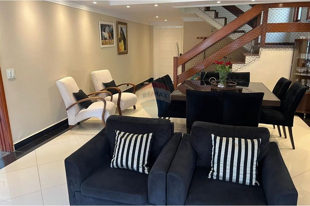 Casa de Condomínio - Alugar - Santana de Parnaíba , São Paulo - imagem21.jpg - 691021035-22