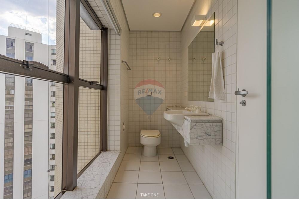 Cobertura - Venda - São Paulo , São Paulo - DSC02706-HDR.jpg - 690131011-358