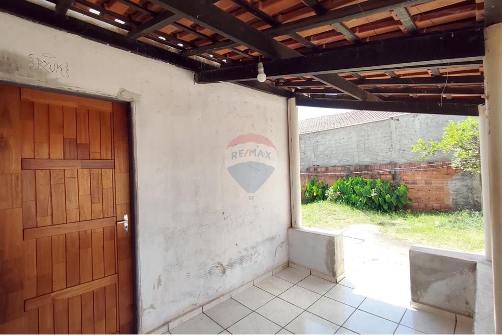 Casa - Venda - Mogi Mirim , São Paulo - 8.jpg - Varanda - 690521014-85