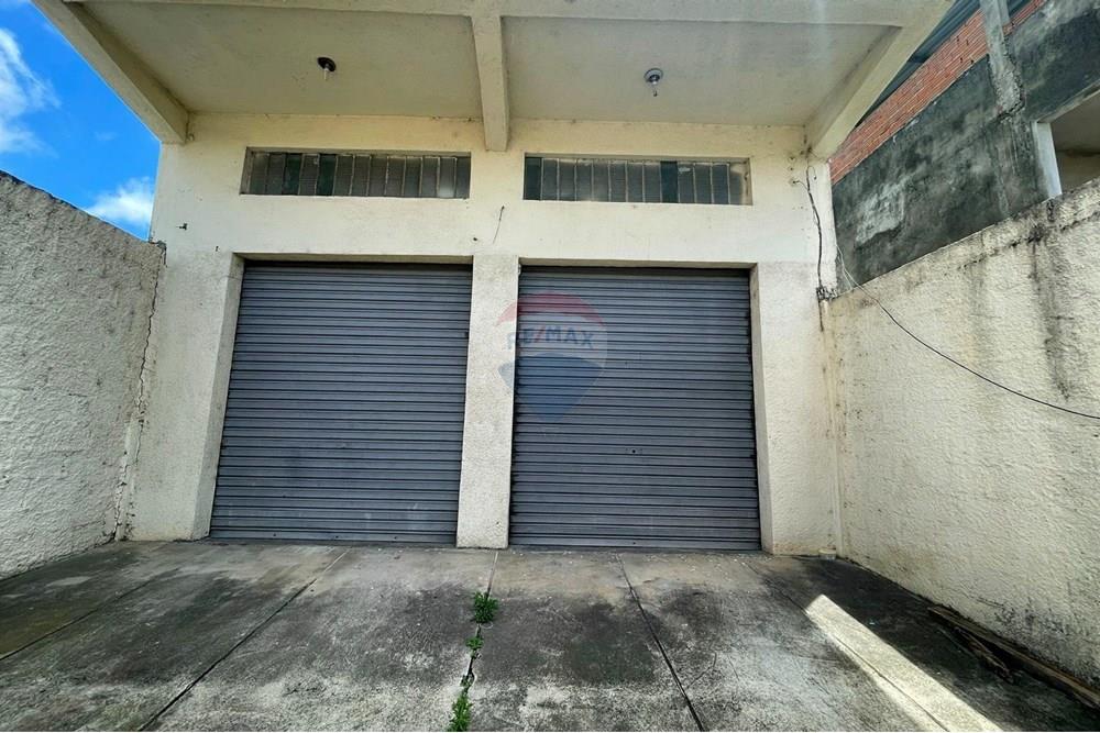 Sobrado - Venda - São Paulo , São Paulo - 12. Entrada Salao.JPG - 690541228-2