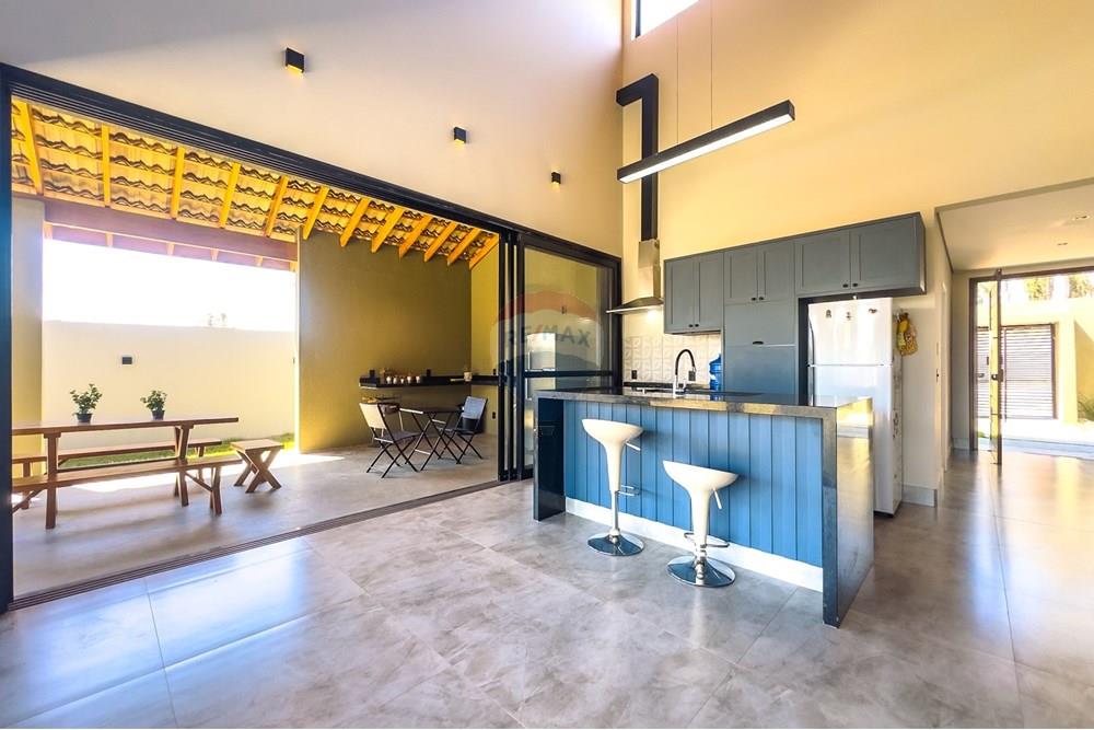 Casa - Venda - Indaiatuba , São Paulo - IMG_6917.jpg - Cozinha - 690471120-63