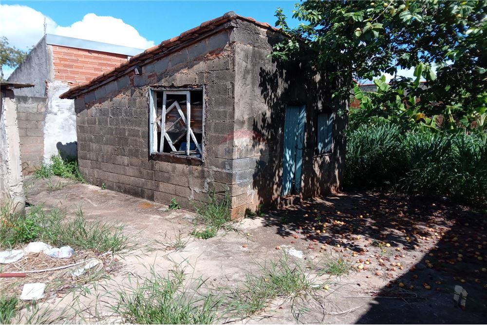 Casa - Venda - Mogi Mirim , São Paulo - 21 - 690751048-318