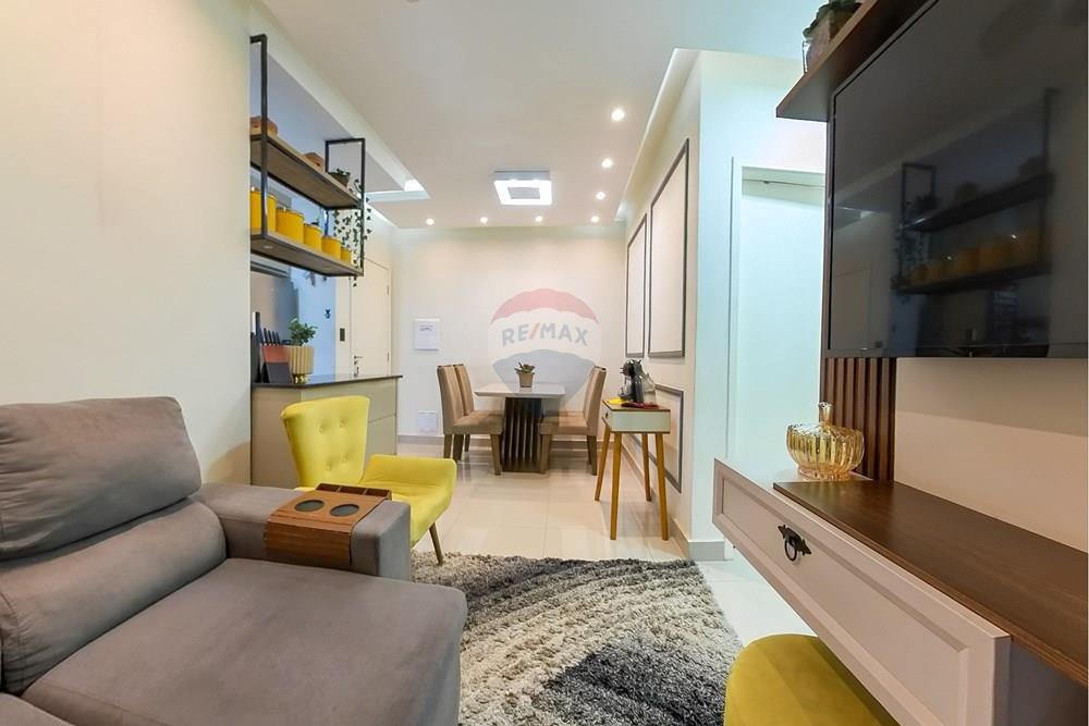 Apartamento - Venda - Araras , São Paulo - Tratada-14.jpg - 690691090-46