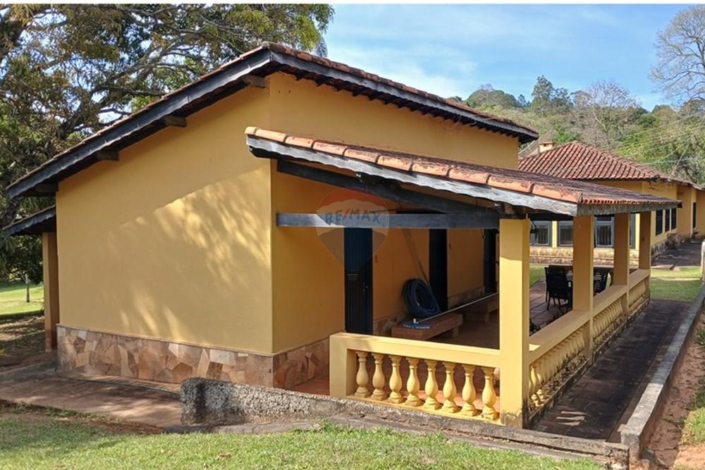 Chácara / Sítio / Fazenda - Venda - Vargem , São Paulo - CASA DE HOSPEDES (2).jpg - 690141085-33