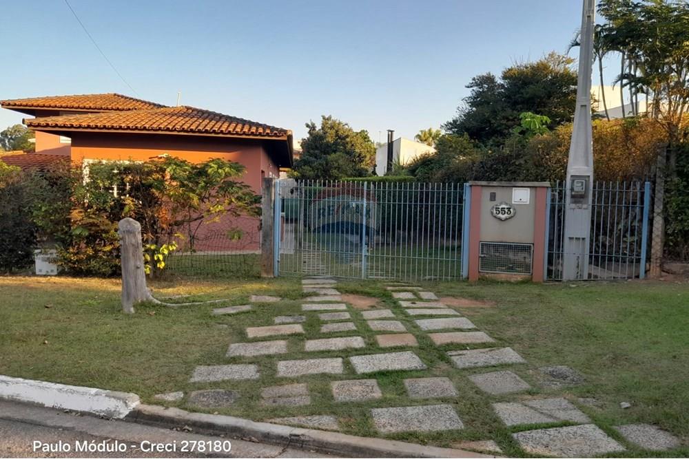 Casa de Condomínio - Alugar - Vinhedo , São Paulo - 493921e3-2825-417a-9ce5-6a0791c83708.jpeg - 690541093-149