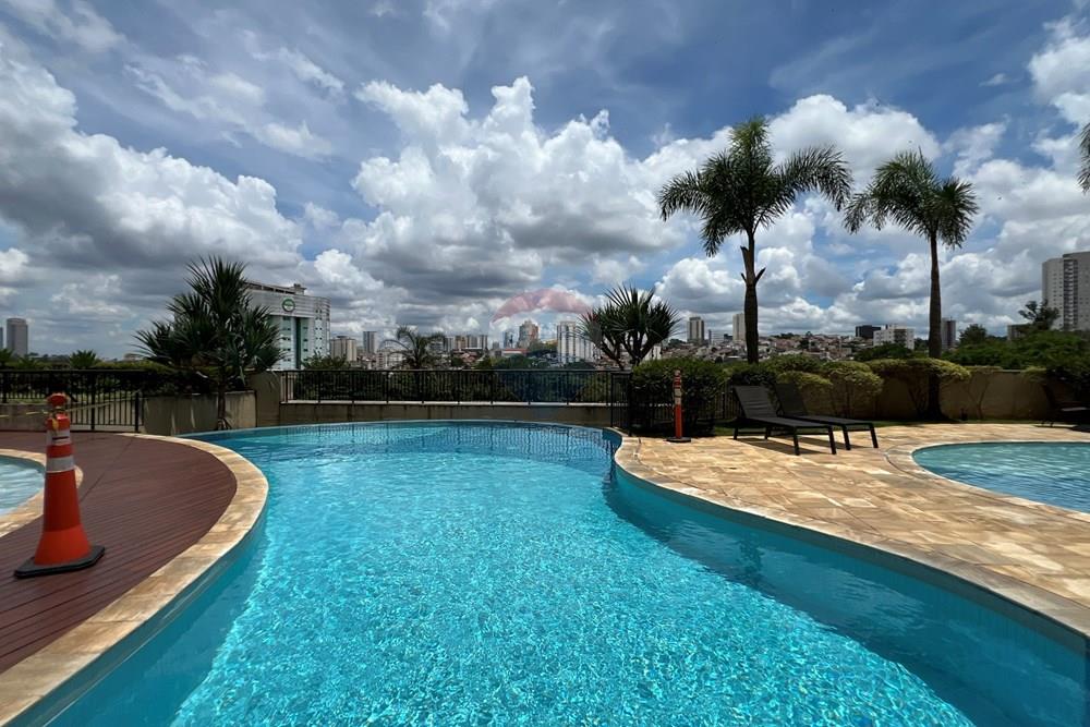 Cobertura - Venda - Barueri , São Paulo - DLFF0374.JPG - 691081040-1