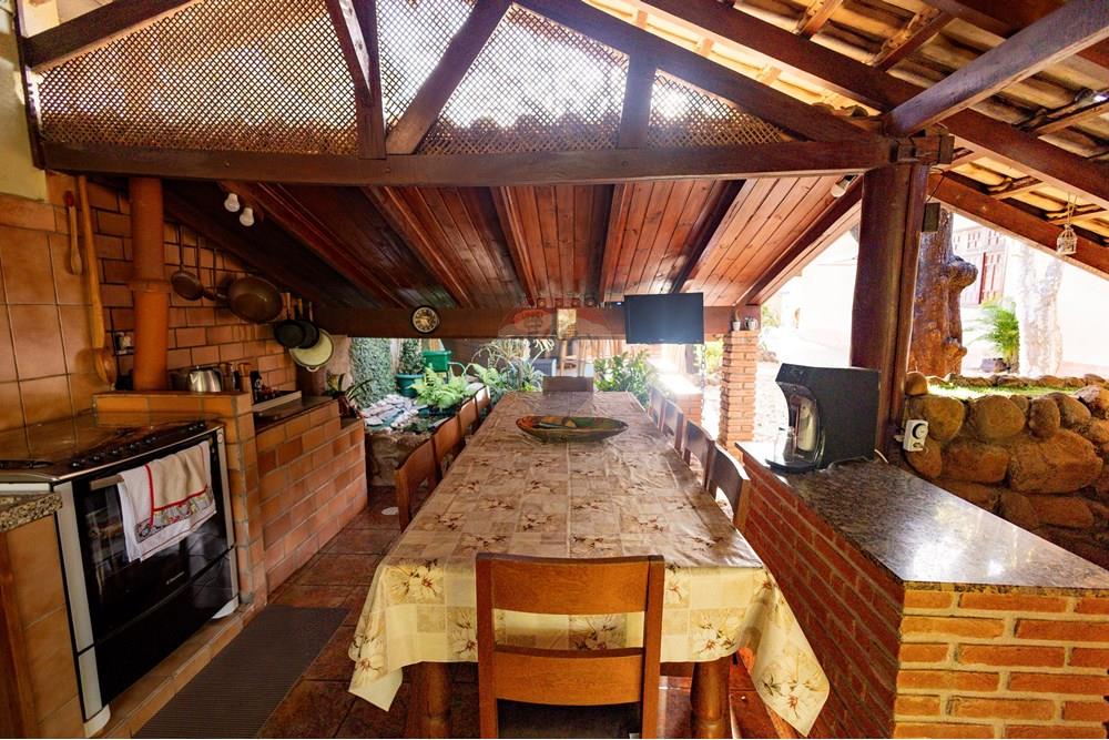 Casa - Venda - Mogi Guaçu , São Paulo - IMG_8643-HDR.jpg - Área Gourmet - 690521132-27