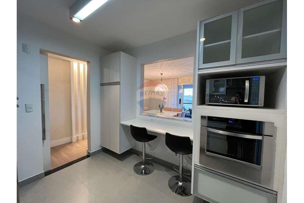 Apartamento - Alugar - Campinas , São Paulo - WhatsApp Image 2024-06-03 at 23.10.06 (1).jpeg - Cozinha - 690681058-93