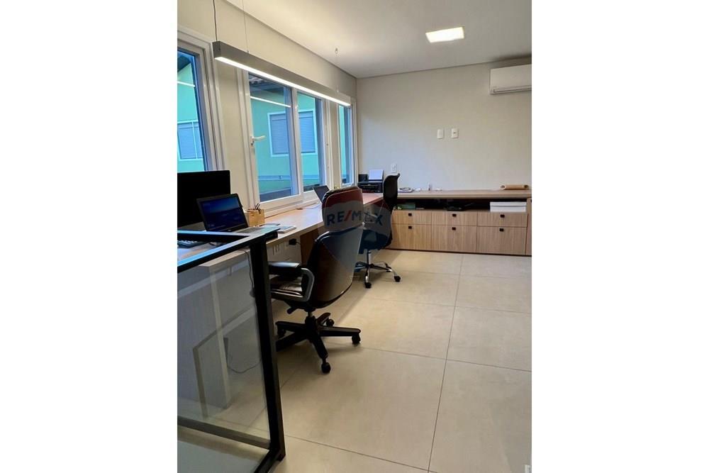 Casa de Condomínio - Alugar - Santana de Parnaíba , São Paulo - WhatsApp Image 17.jpeg - 691021035-29