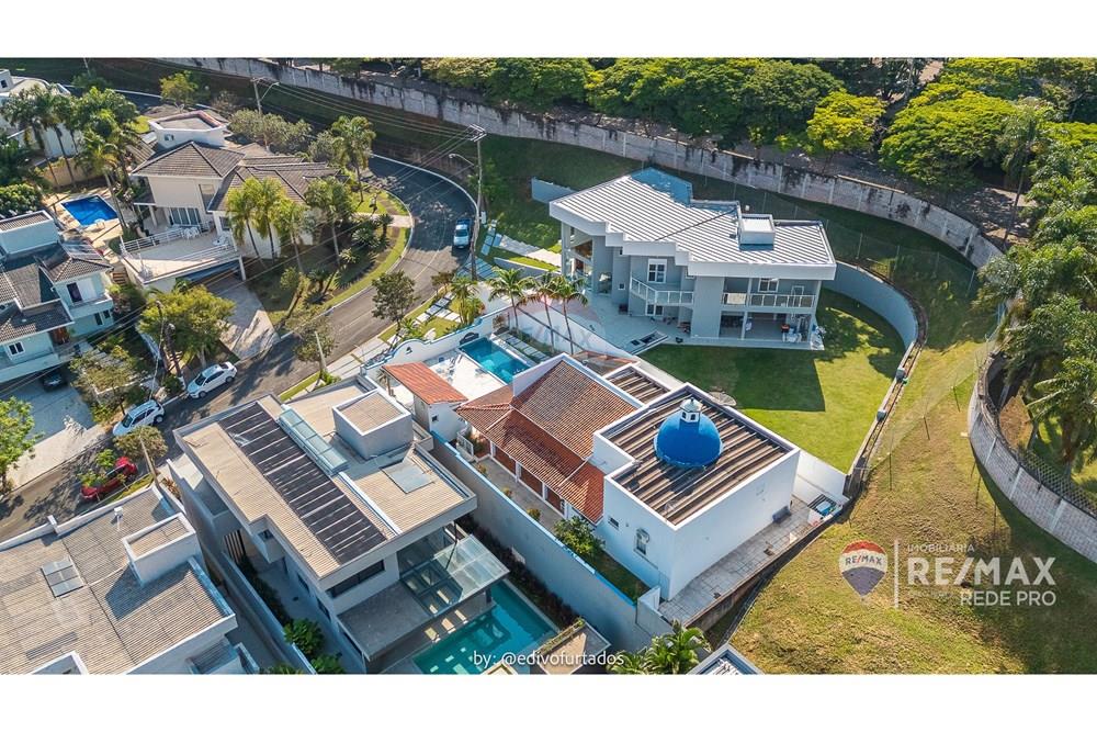 Casa de Condomínio - Venda - Vinhedo , São Paulo - DJI_20250522103416_0011_DEDIVO FURTADO - RG98002306922SSPCE -  TERRAS DE VINHEDO - REMAX REDE PRO I - VINHEDO_.jpg - 690541189-87