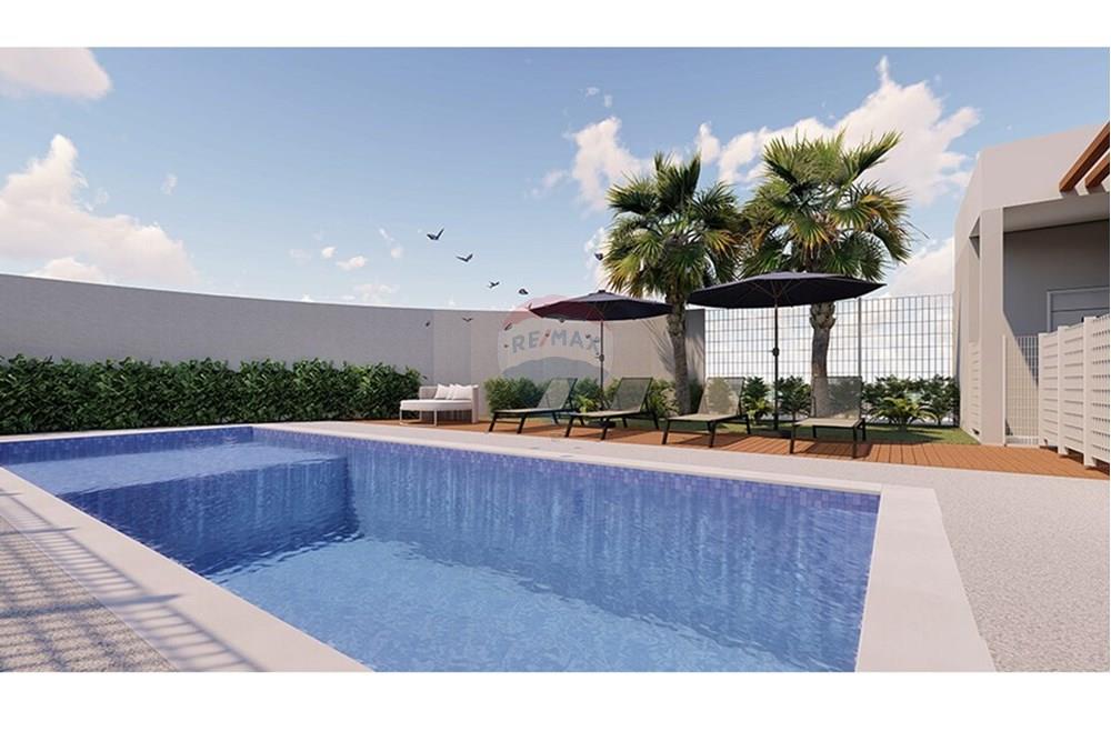 Apartamento - Alugar - Rio Claro , São Paulo - PISICINA.jpg - 690811002-110