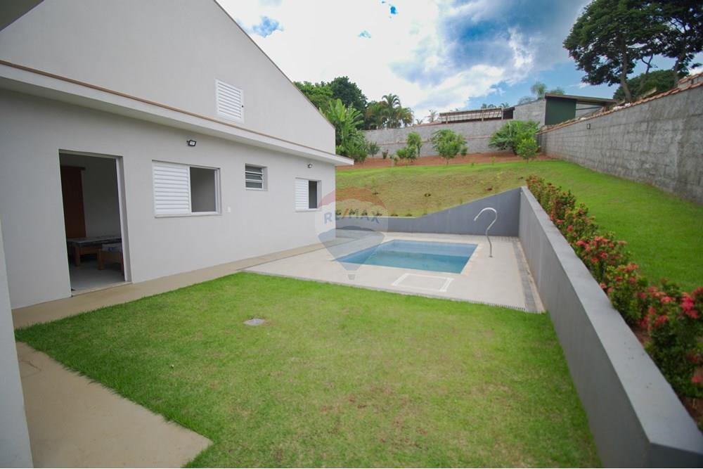 Casa de Condomínio - Venda - Itatiba , São Paulo - DSC00418.jpg - 690791203-21